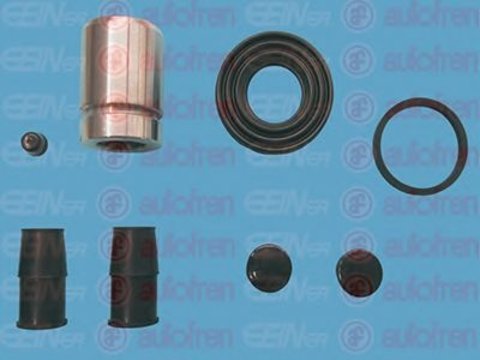 Set reparatie, etrier BMW Seria 3 Cabriolet (E36) (1993 - 1999) AUTOFREN SEINSA D42169C piesa NOUA