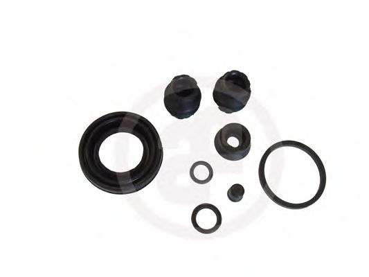 Set reparatie etrier BMW Seria 3 Touring (E91) (2005 - 2012) AUTOFREN SEINSA D4468
