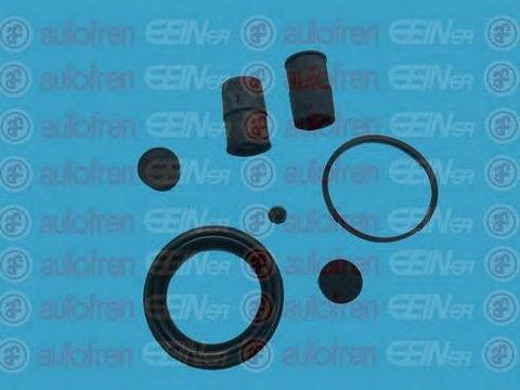 Set reparatie etrier BMW Seria 5 Touring (F11) (2010 - 2016) AUTOFREN SEINSA D41637