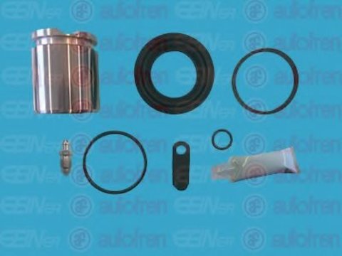 Set reparatie etrier BMW Seria 5 Touring (F11) (2010 - 2016) AUTOFREN SEINSA D42291C