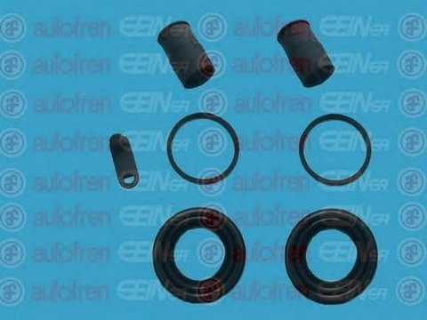 Set reparatie, etrier BMW X5 (F15, F85) (2013 - 2016) AUTOFREN SEINSA D41642