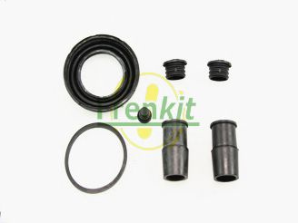 Set reparatie, etrier BMW X6 (E71, E72) (2008 - 2014) FRENKIT 244012 piesa NOUA