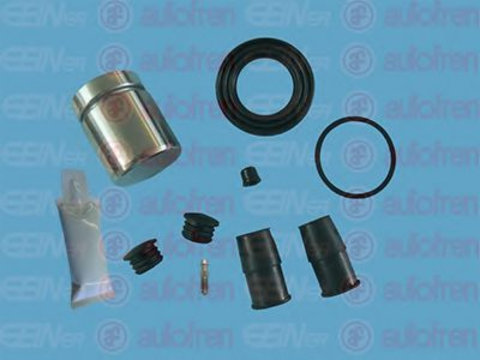 Set reparatie etrier BMW Z3 cupe (E36) (1997 - 2003) AUTOFREN SEINSA D41366C