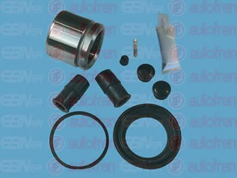 Set reparatie etrier BMW Z3 cupe (E36) (1997 - 2003) AUTOFREN SEINSA D4959C