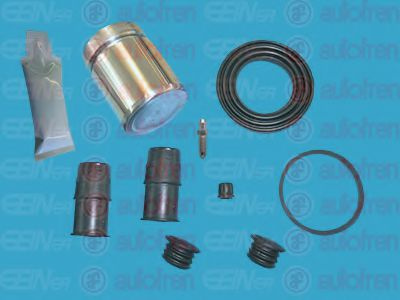 Set reparatie, etrier BMW Z4 cupe (E86) (2006 - 2009) AUTOFREN SEINSA D41105C