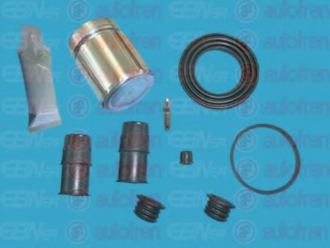 Set reparatie etrier BMW Z4 cupe (E86) (2006 - 2009) AUTOFREN SEINSA D41105C