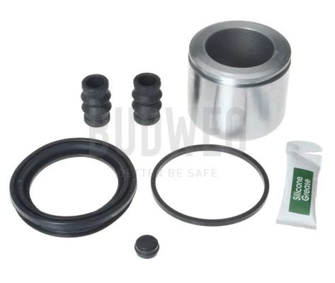 Set reparatie etrier Budweg Caliper JEEP CHEROKEE (KK) 2008-2015 - 2090386