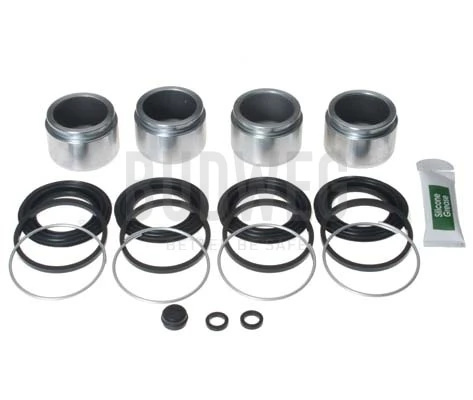Set reparatie etrier Budweg Caliper LEXUS GX (_J12_) 2001-2009 - 2090412