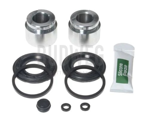 Set reparatie etrier Budweg Caliper MERCEDES-BENZ CLK Cabriolet (A209) 2003-2010 - 209063
