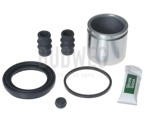 Set reparatie etrier Budweg Caliper SMART FORFOUR (454) 2004-2006 - 2090404