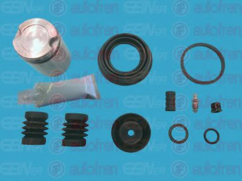 Set reparatie, etrier CHEVROLET CRUZE hatchback (J305) (2011 - 2020) AUTOFREN SEINSA D41997C