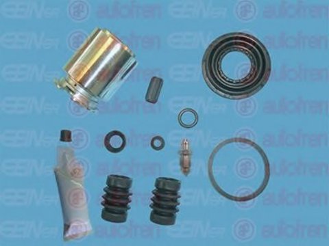 Set reparatie etrier CITROËN C4 II (B7) (2009 - 2016) AUTOFREN SEINSA D4986C