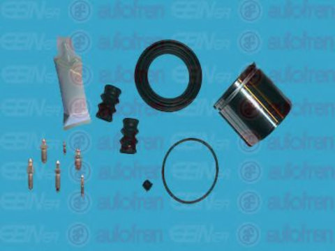 Set reparatie etrier CITROËN C4 II (B7) (2009 - 2016) AUTOFREN SEINSA D41086C