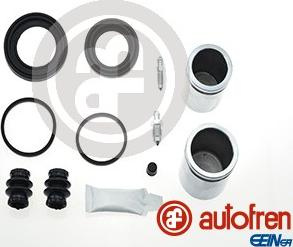 Set reparatie etrier CITROËN C5 III RD AUTOFREN S