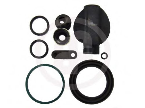 Set reparatie etrier CITROËN XANTIA (X1) (1993 - 