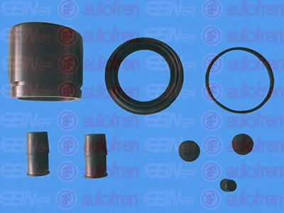Set reparatie, etrier CITROEN C4 Grand Picasso I (UA) (2006 - 2016) AUTOFREN SEINSA D42300C piesa NOUA