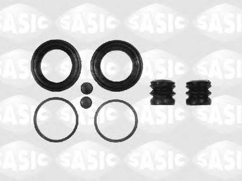 Set reparatie, etrier Citroen RELAY bus (230P), FIAT DUCATO caroserie (230L), PEUGEOT BOXER bus (230P) - SASIC SCK0279