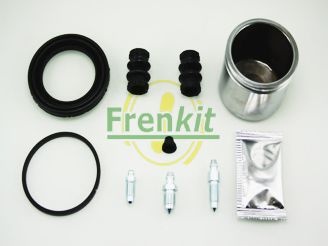 Set reparatie, etrier CITROEN XSARA Estate (N2) (1997 - 2010) FRENKIT 257902 piesa NOUA