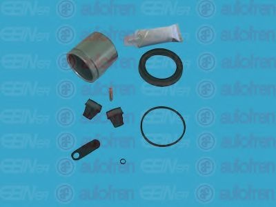 Set reparatie, etrier CITROEN XSARA Estate (N2) (1997 - 2010) AUTOFREN SEINSA D4974C piesa NOUA