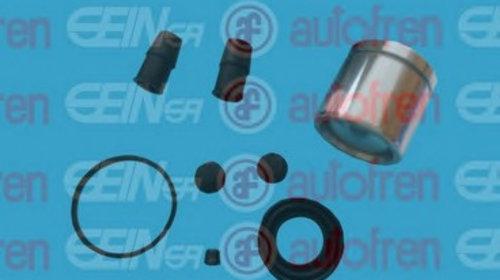 Set reparatie etrier D41151C AUTOFREN SE