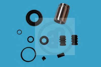 Set reparatie etrier D41162C AUTOFREN SEINSA pentru Nissan Maxima Nissan Primera Hyundai Elantra Hyundai Lantra Hyundai Avante Nissan Almera Nissan Pulsar Hyundai Coupe Hyundai Tiburon Hyundai Tuscani Kia Cerato Kia Spectra Kia Spectra5 Nissan 100 Ni