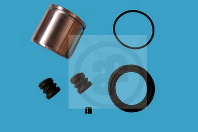 Set reparatie etrier D41172C AUTOFREN SEINSA pentru Alfa romeo 155 Fiat Tipo Fiat Argenta Fiat Croma Fiat Tempra Alfa romeo 145 Alfa romeo 146 Alfa romeo Spider Fiat Seicento