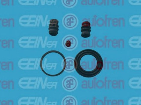 Set reparatie etrier D41528 AUTOFREN SEINSA pentru Opel Antara Chevrolet Captiva