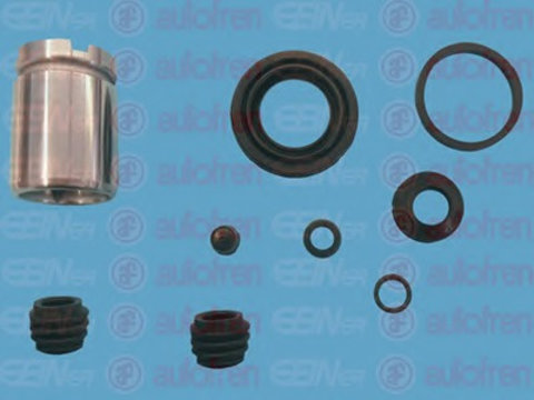 Set reparatie etrier D41588C AUTOFREN SEINSA pentru Rover 600 Honda Prelude Honda Accord Honda Civic Honda Ballade Honda Integra