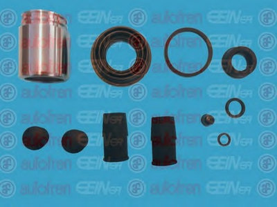 Set reparatie etrier D41614C AUTOFREN SEINSA pentr