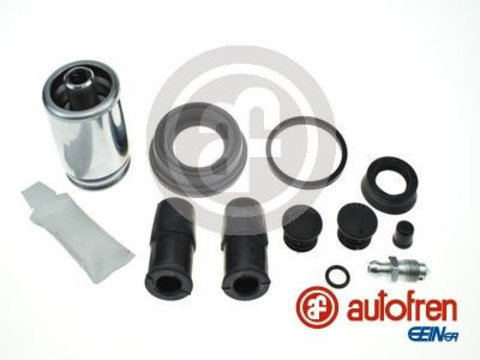 Set reparatie etrier D41614K AUTOFREN SEINSA pentru Ford C-max Ford Grand Volvo C30 Volvo C70 Mazda 3 Volvo S40 Ford Focus Renault Laguna