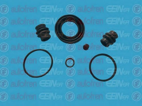 Set reparatie etrier D41630 AUTOFREN SEINSA pentru Vw Passat Seat Alhambra Vw Sharan Volvo Xc60 Volvo S80 Vw Tiguan Volvo Xc70 Volvo S60 Vw Cc Audi Q3 Audi A6 Volvo V70