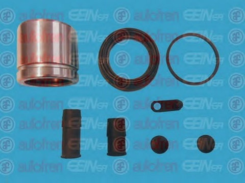 Set reparatie etrier D41663C AUTOFREN SEINSA pentru Bmw Seria 1 Bmw Seria 7 Volvo Xc90 Bmw Seria 5 Volvo S60 Bmw Seria 6 Bmw Seria 3