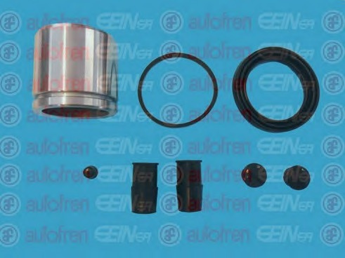 Set reparatie etrier D41677C AUTOFREN SEINSA pentru Mazda Tribute Ford Escape Ford Maverick