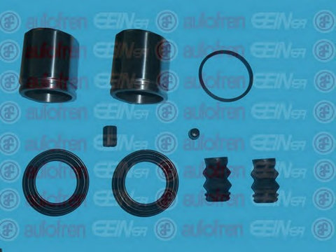 Set reparatie etrier D41712C AUTOFREN SEINSA pentru Ford Transit Vw Amarok Ford Tourneo