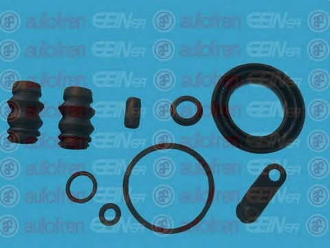 Set reparatie etrier D41717 AUTOFREN SEINSA pentru Ford Transit Ford Tourneo