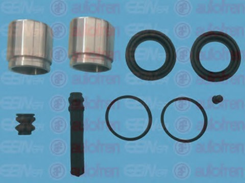 Set reparatie etrier D41781C AUTOFREN SEINSA pentru Mitsubishi Montero Mitsubishi Pajero Mitsubishi Pajeroshogun Mitsubishi Shogun Mitsubishi Grandis