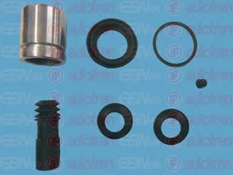 Set reparatie etrier D41795C AUTOFREN SEINSA pentru CitroEn Ax CitroEn Saxo Peugeot 106