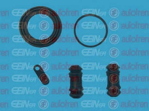 Set reparatie etrier D41820 AUTOFREN SEINSA pentru Audi A5 Audi A4 Seat Altea