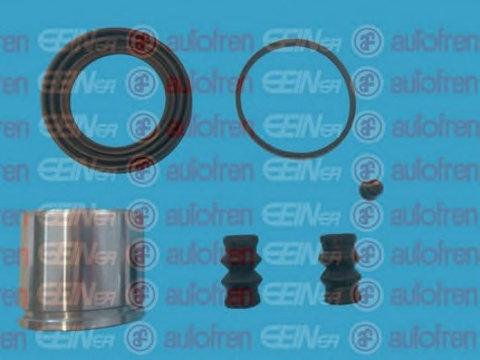 Set reparatie etrier D41822C AUTOFREN SEINSA pentru Mercedes-benz C-class Fiat Croma Mercedes-benz Gla-class Mercedes-benz Cla