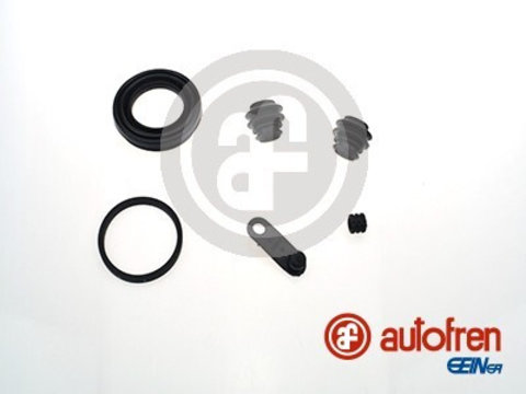 Set reparatie etrier D41831 AUTOFREN SEINSA pentru Opel Frontera Opel Monterey Mazda 626 Mazda Capella Hyundai Grand Hyundai H-1 Hyundai I800 Hyundai Imax Hyundai Montana Mazda 929 Hyundai H300 Hyundai Iload