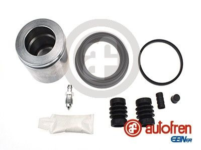 Set reparatie etrier D41914C AUTOFREN SEINSA pentru Opel Astra Chevrolet Orlando Chevrolet Cruze Opel Insignia Chevrolet Aveo Chevrolet Sonic Opel Zafira Chevrolet Tracker Chevrolet Trax