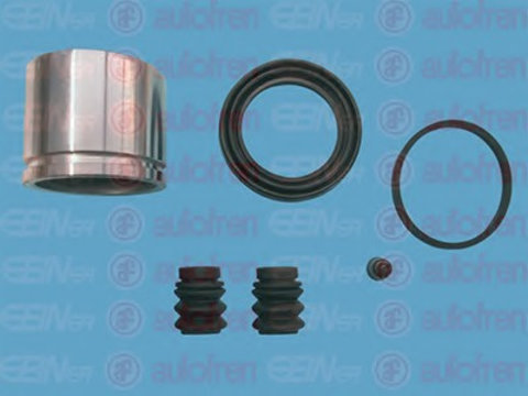 Set reparatie etrier D41936C AUTOFREN SEINSA pentru Honda Crx Honda Civic Honda Ballade Honda Logo