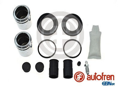 Set reparatie etrier ~ D41957C ~ AUTOFREN SEINSA ~ punte fata ~ pentru Vw Transporter 2010 2011 2012 2013 2014 2015