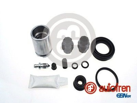 Set reparatie etrier D41999C AUTOFREN SEINSA pentru Opel Astra