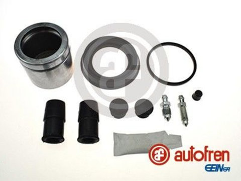 Set reparatie etrier D42111C AUTOFREN SEINSA pentru Renault Megane Renault Gran Fiat 500 Renault Fluence Dacia Duster Renault ScEnic Fiat Punto Mercedes-benz R-class Dacia Lodgy Fiat Panda Dacia Dokker Renault Captur Opel Corsa