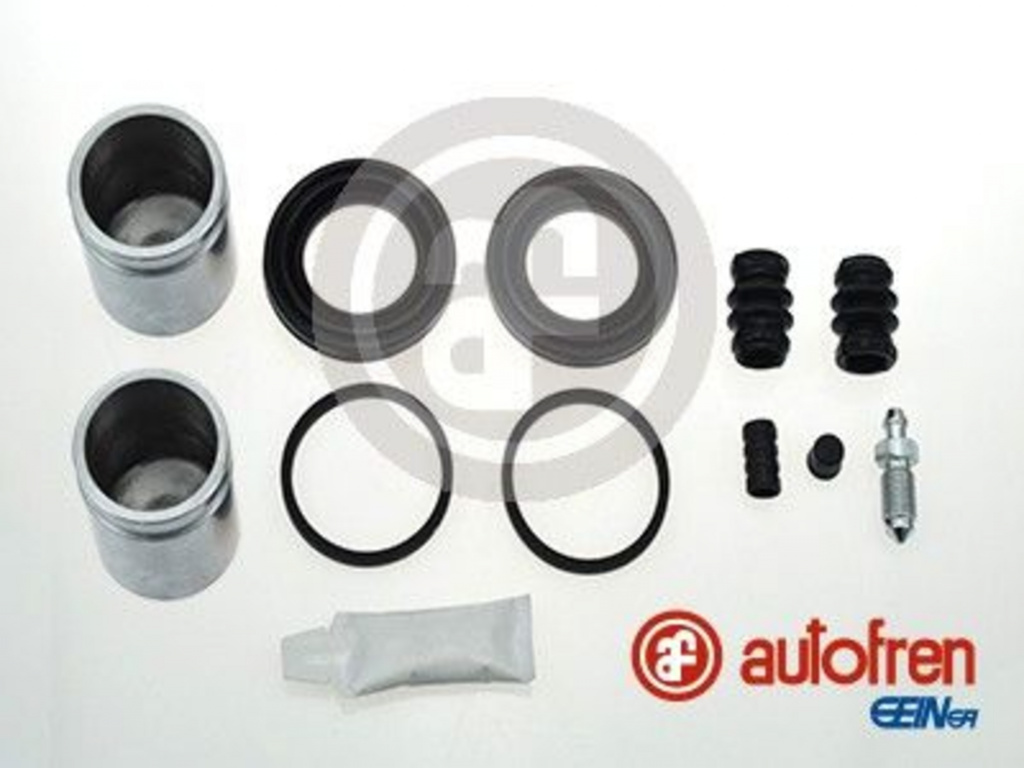 Set reparatie etrier D42201C AUTOFREN SEINSA pentru Nissan Maxima Mitsubishi Coltrodeo Mitsubishi L Mitsubishi Strada Mitsubishi Triton