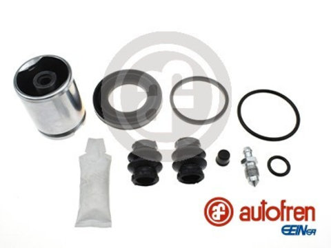 Set reparatie etrier D42235K AUTOFREN SEINSA pentru Vw Passat Seat Alhambra Vw Sharan Volvo Xc60 Volvo S80 Vw Tiguan Volvo Xc70 Vw Cc Audi A6