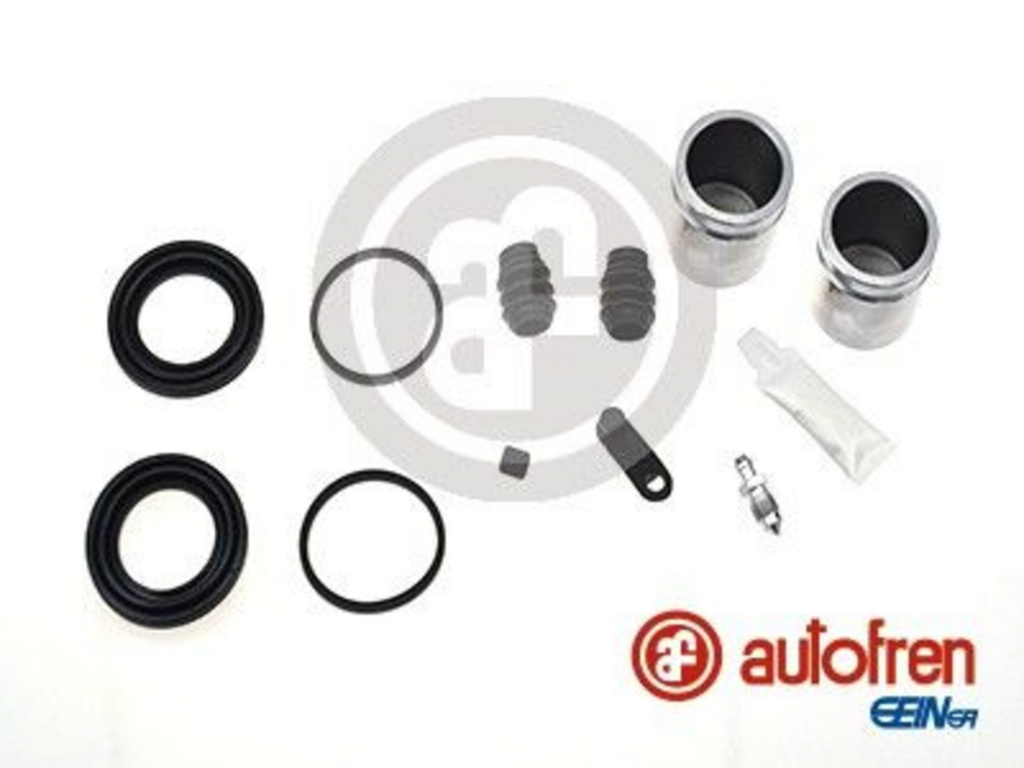 Set reparatie etrier D42261C AUTOFREN SEINSA pentru Land rover Range rover Land rover Discovery Land rover Lr4 Opel Antara Chevrolet Captiva Hyundai Grand Hyundai Santa Kia Sorento