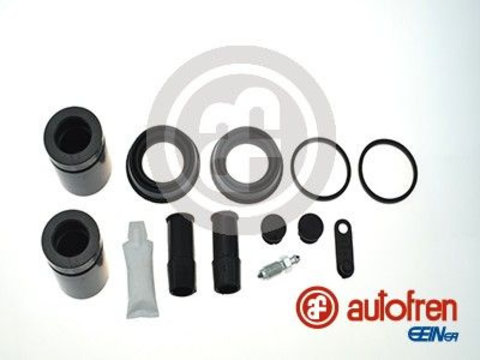 Set reparatie etrier D42281C AUTOFREN SEINSA pentru Audi A6 Bmw Seria 5 Bmw Seria 6 Mercedes-benz C-class