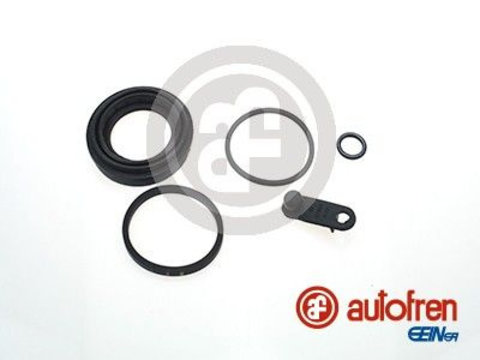 Set reparatie etrier D42290 AUTOFREN SEINSA pentru Bmw Seria 5 Bmw Seria 6